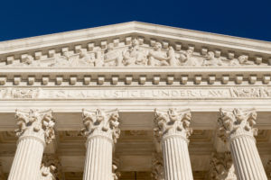 Criminal Lawyer McAlester OK
