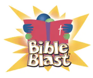 Bible Blast