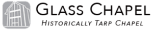 glass chapel