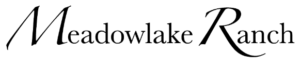 meadowlake ranch