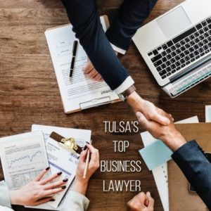Tulsa Probate Lawyer