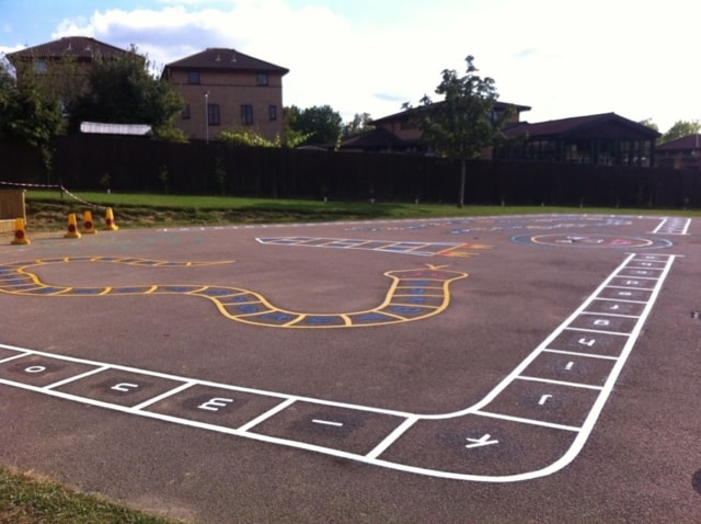 playground designs