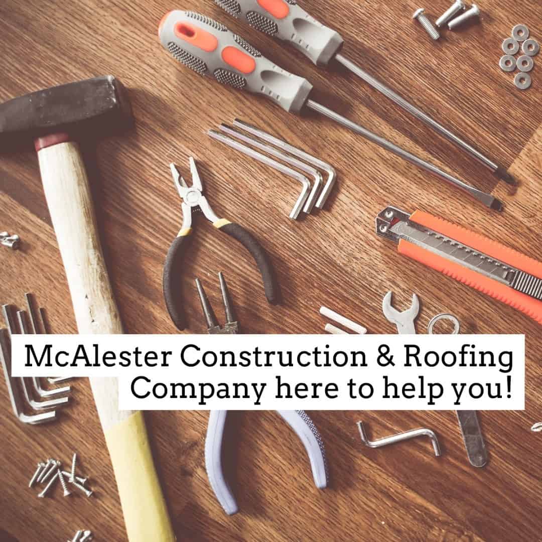 McAlester Construction