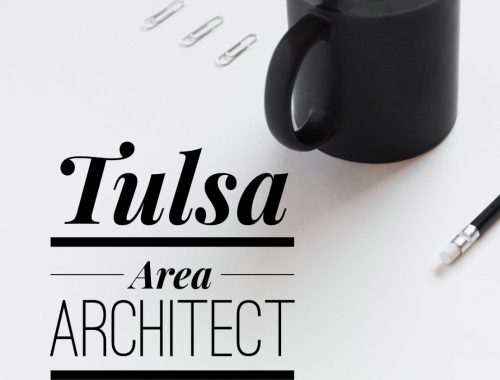 Tulsa area architects