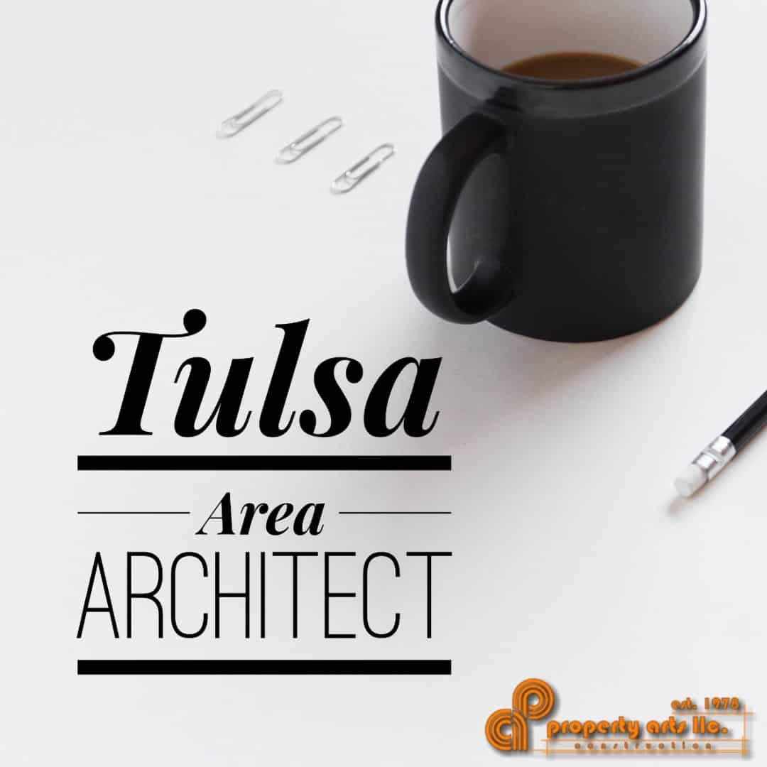 Tulsa area architects