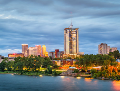 Unique Things to Do in Tulsa