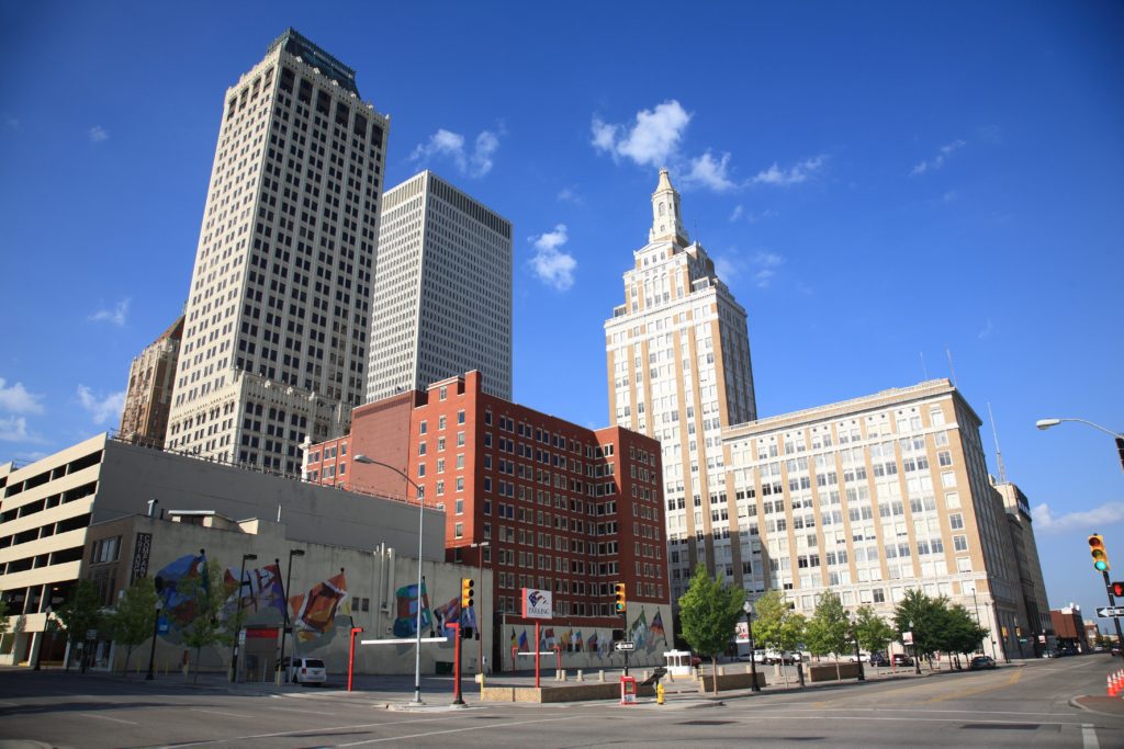 What You Need To Know About Starting A Business In Tulsa Discover Tulsa