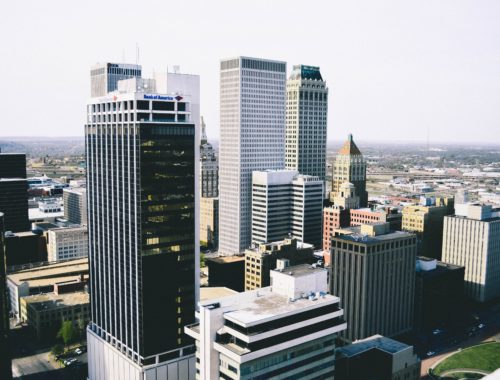 10 Reasons You Should Move to Tulsa | Discover Tulsa