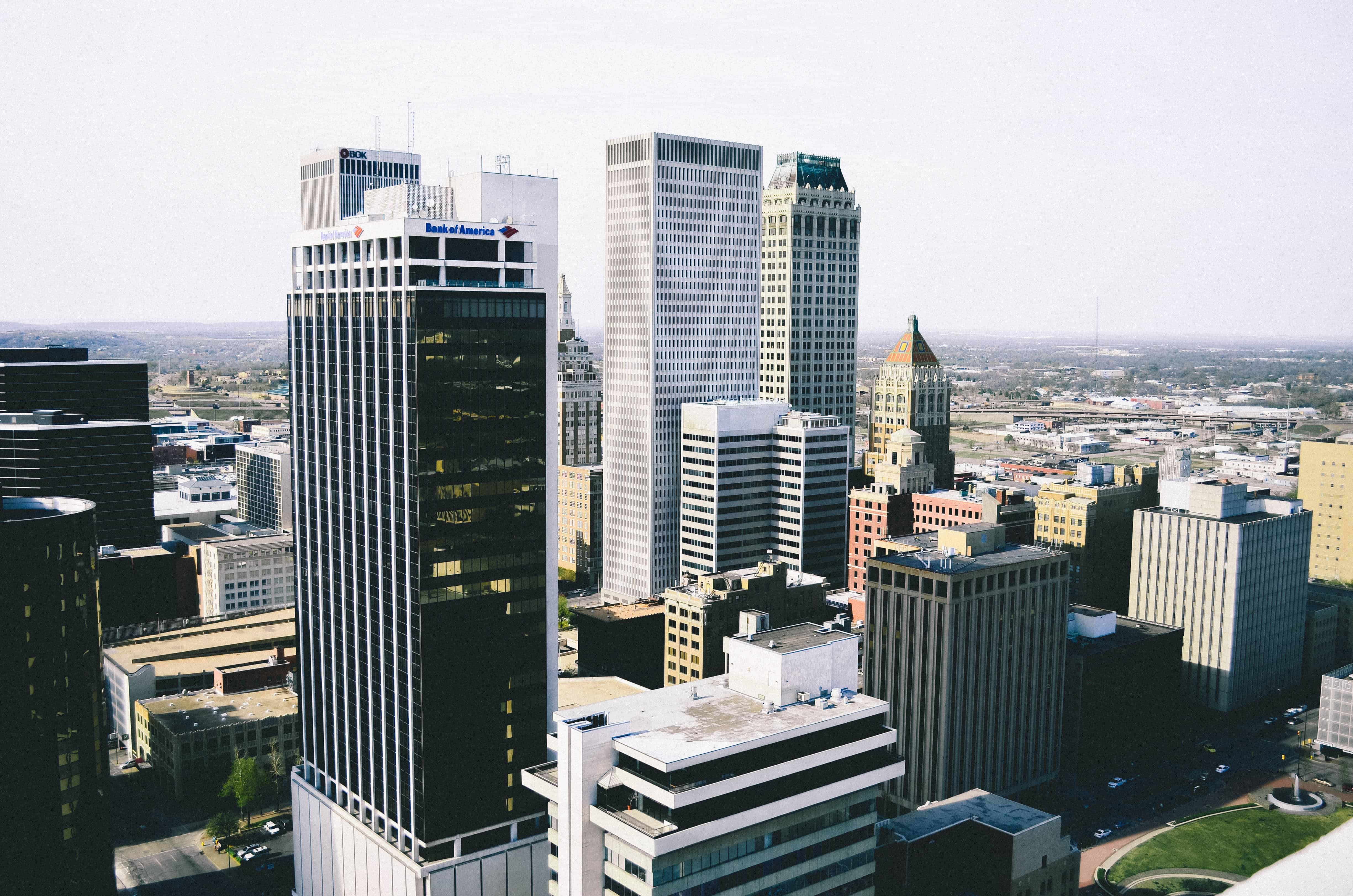 Tulsa businesses | Discover Tulsa