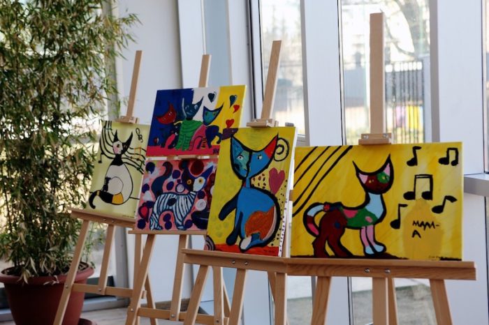friday tulsa art crawl discover tulsa