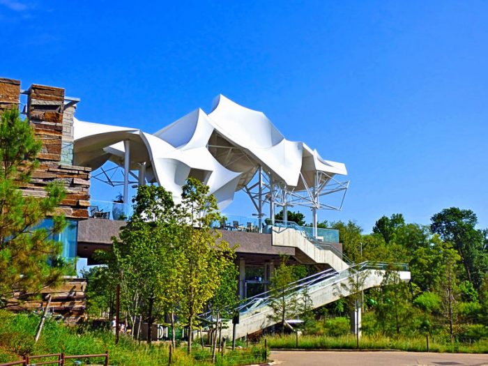 Gathering Place Tulsa: Ultimate Visitor’s Guide - Discover Tulsa