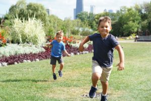 Tulsa Activities for Kids