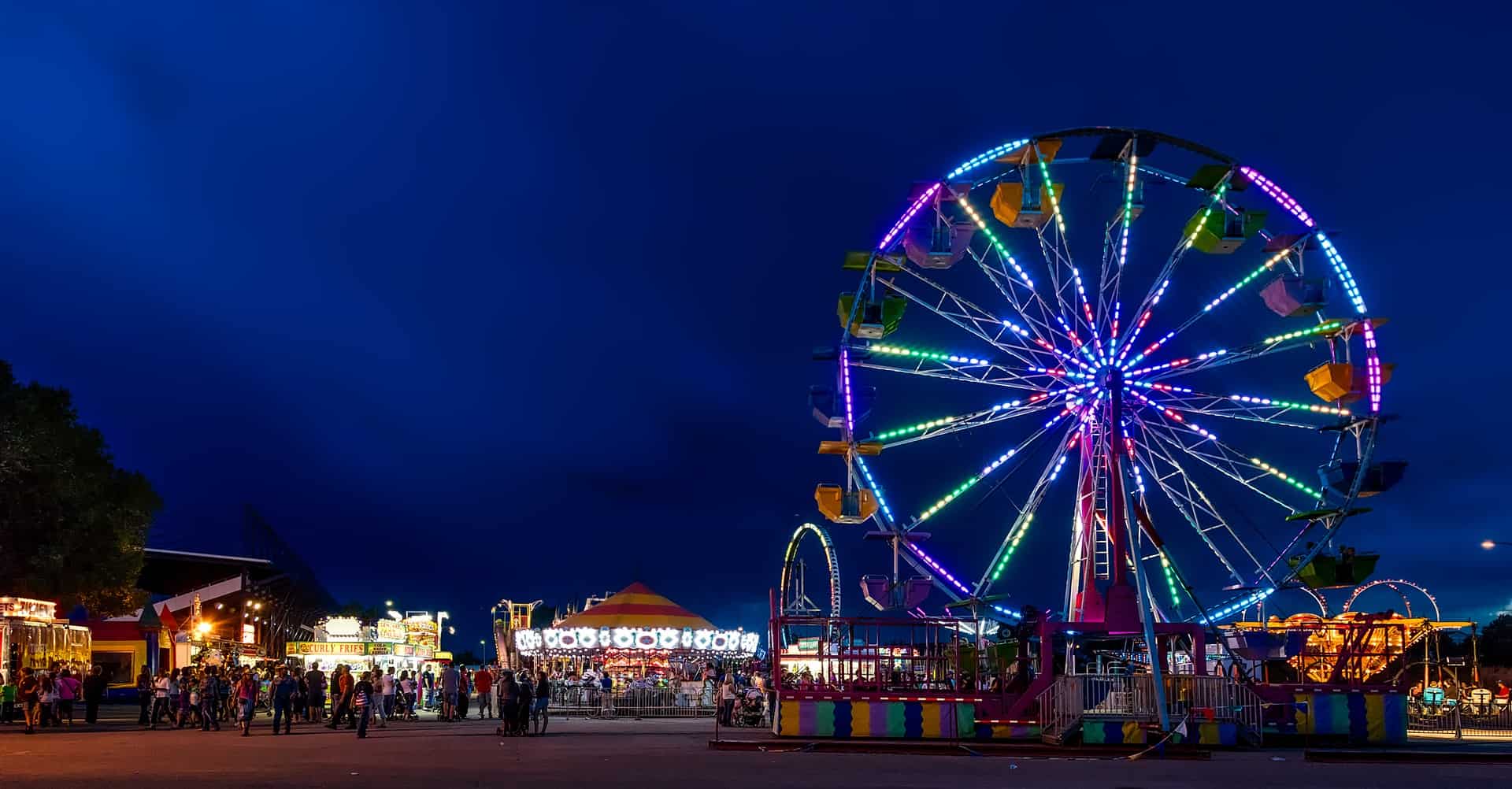 September Tulsa Events 2019 Discover Tulsa