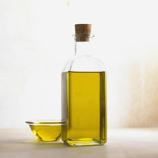 c60 Olive Oil