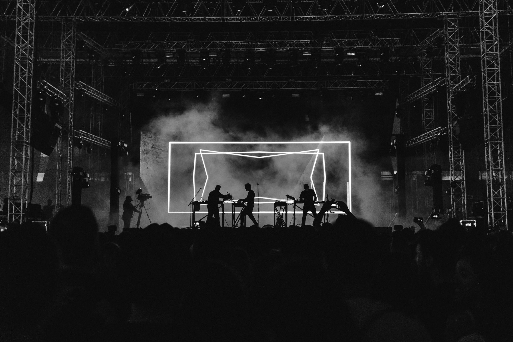 April Tulsa Concerts 2020 Discover Tulsa