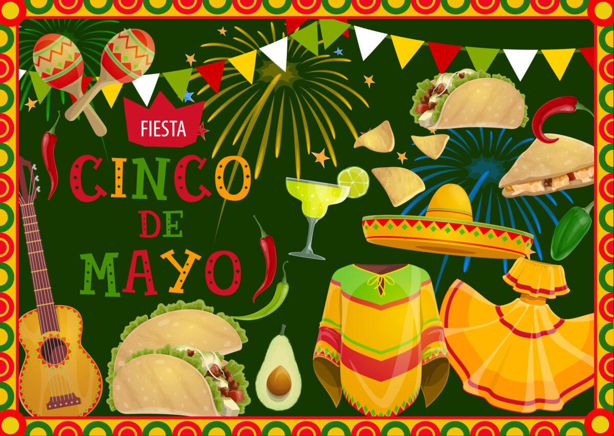 2022 Cinco De Mayo Fest