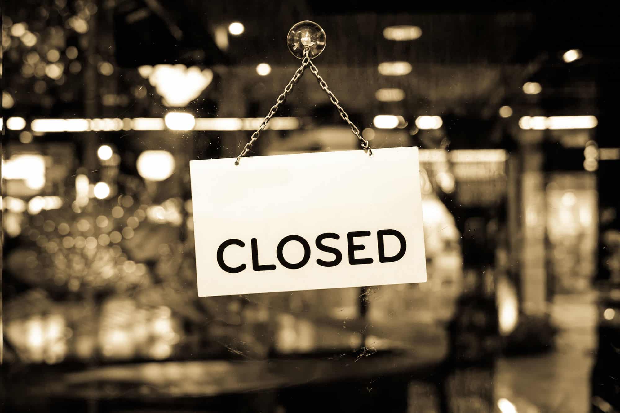 business closed in tulsa