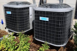 Huntsville HVAC Repair