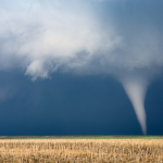 Tulsa Tornado 