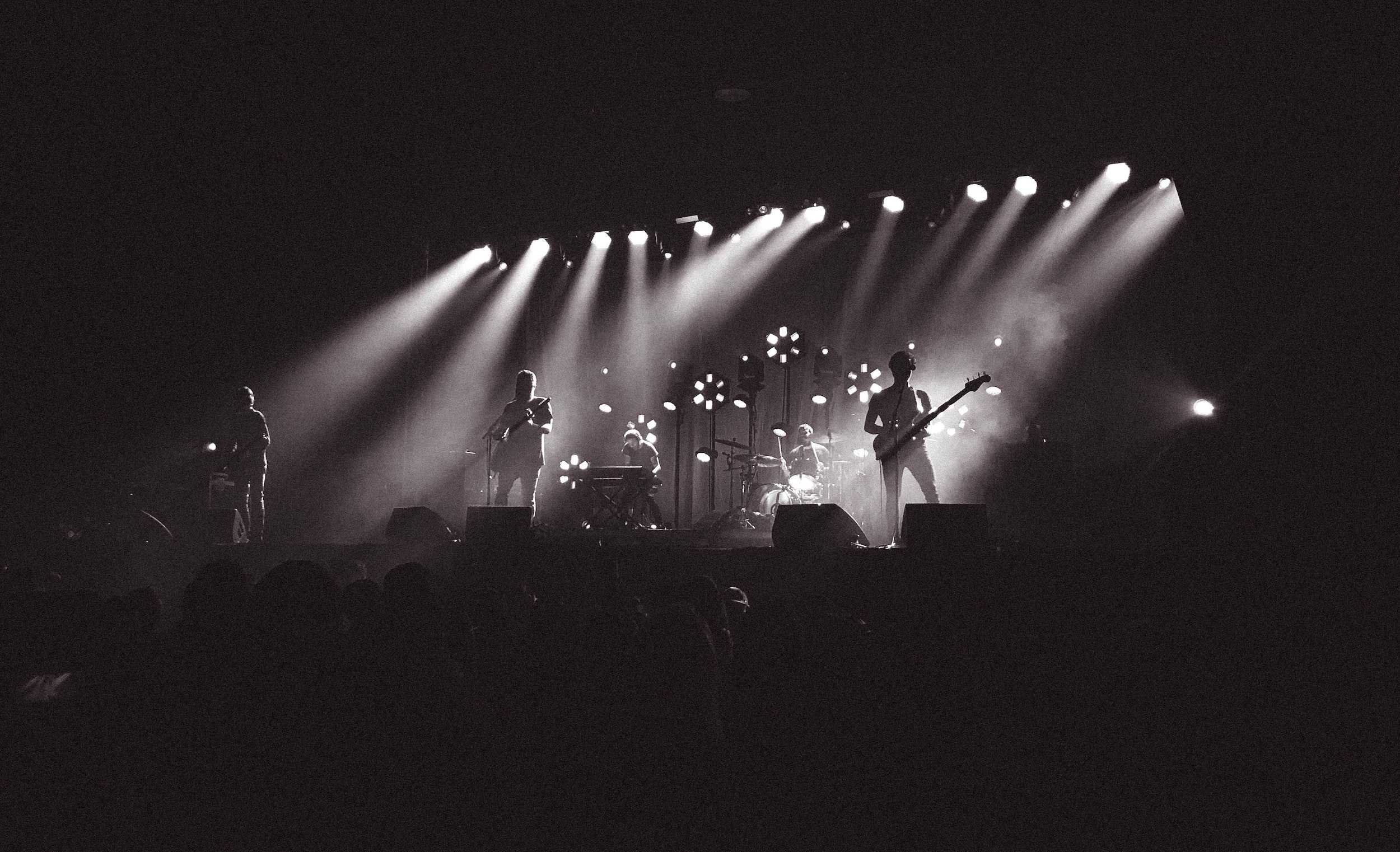 July Tulsa Concerts 2020 Discover Tulsa