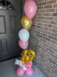 Tulsa Balloon Art