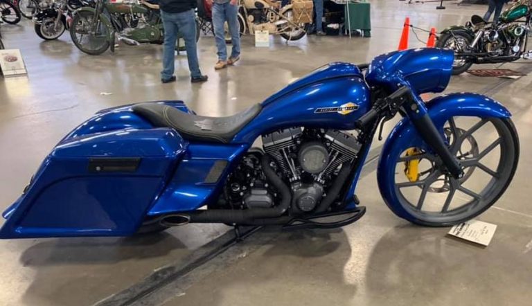 Crude Roundup - Discover Tulsa | Things to Do in Tulsa