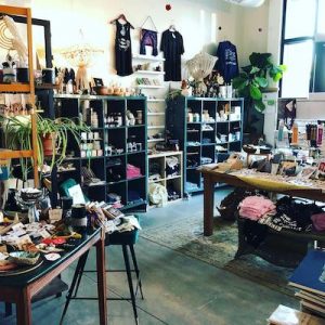 Top Tulsa Boutiques