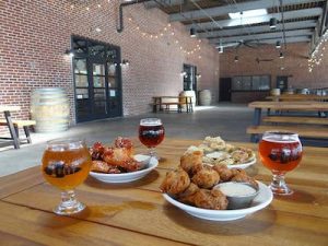 Tulsa Gluten-Free Brewery