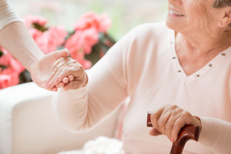 In-Home Care in Broken Arrow