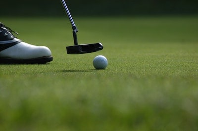 Top Golf Courses in Tulsa