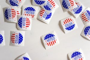 Polling Locations in Tulsa