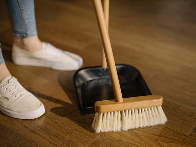DomesticAide Tulsa Cleaning Services