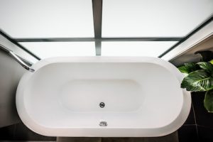 Tulsa Bathtub Resurfacing