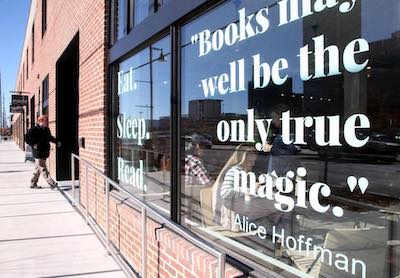 Magic City Books Tulsa