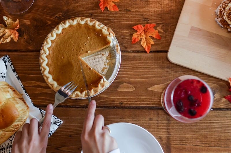 Top 10 Tulsa Restaurants Serving Thanksgiving Dinner Discover Tulsa Things To Do In Tulsa