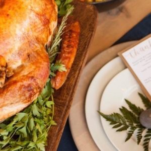 Top 10 Tulsa Restaurants Serving Thanksgiving Dinner Discover Tulsa Things To Do In Tulsa