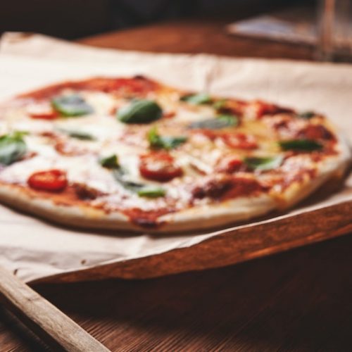 Tulsa's Best Food Delivery & Takeout Options (Picked By Locals)