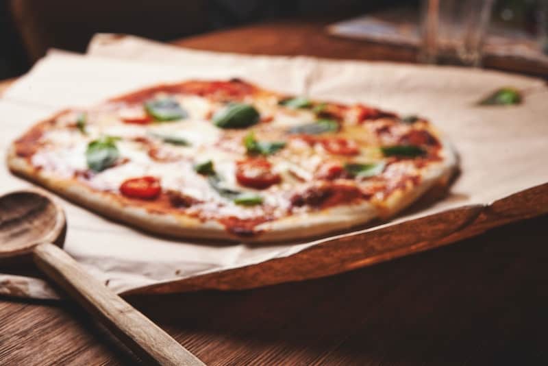 Top 5 Italian Restaurants in Tulsa