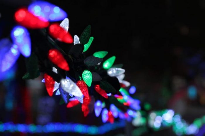 Tulsa Christmas Light Displays 8 Best Options  Discover Tulsa