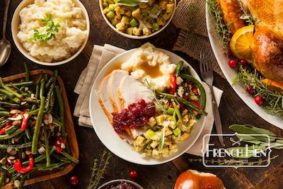 Top 10 Tulsa Restaurants Serving Thanksgiving Dinner Discover Tulsa Things To Do In Tulsa