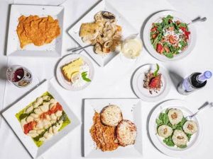 Tulsa's Top Italian Restaurants