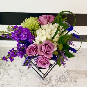 The Flower Co. Broken Arrow