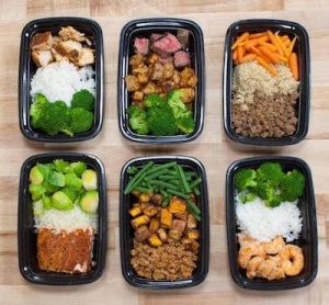 Best Tulsa Meal Prep Services