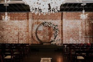 Wedding Venue Tulsa