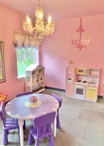 My Little Dollhouse Tulsa