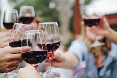 Tulsa's Best Wineries