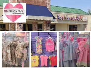Kathleen's Kids | Tulsa
