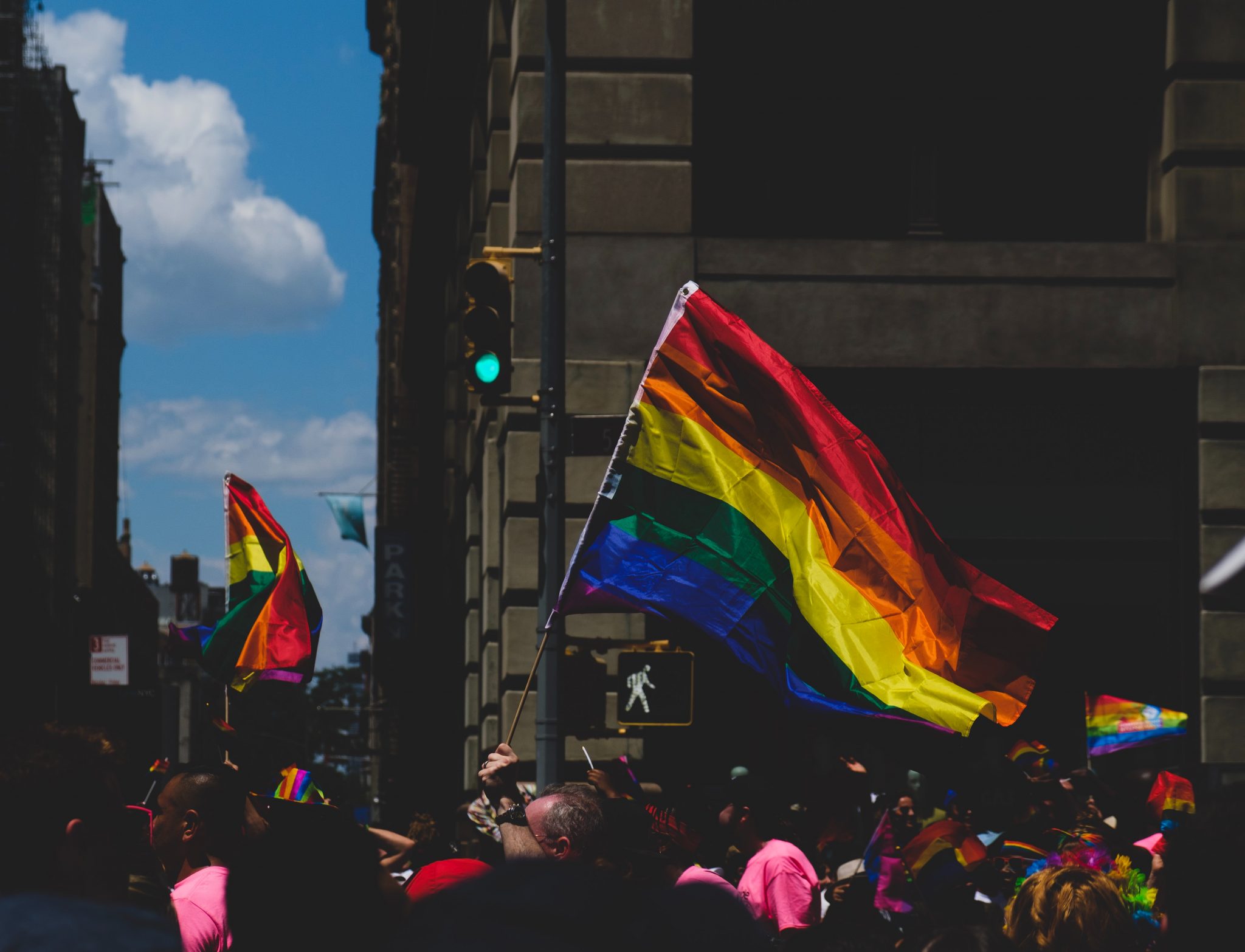 Tulsa Pride Festival Discover Tulsa