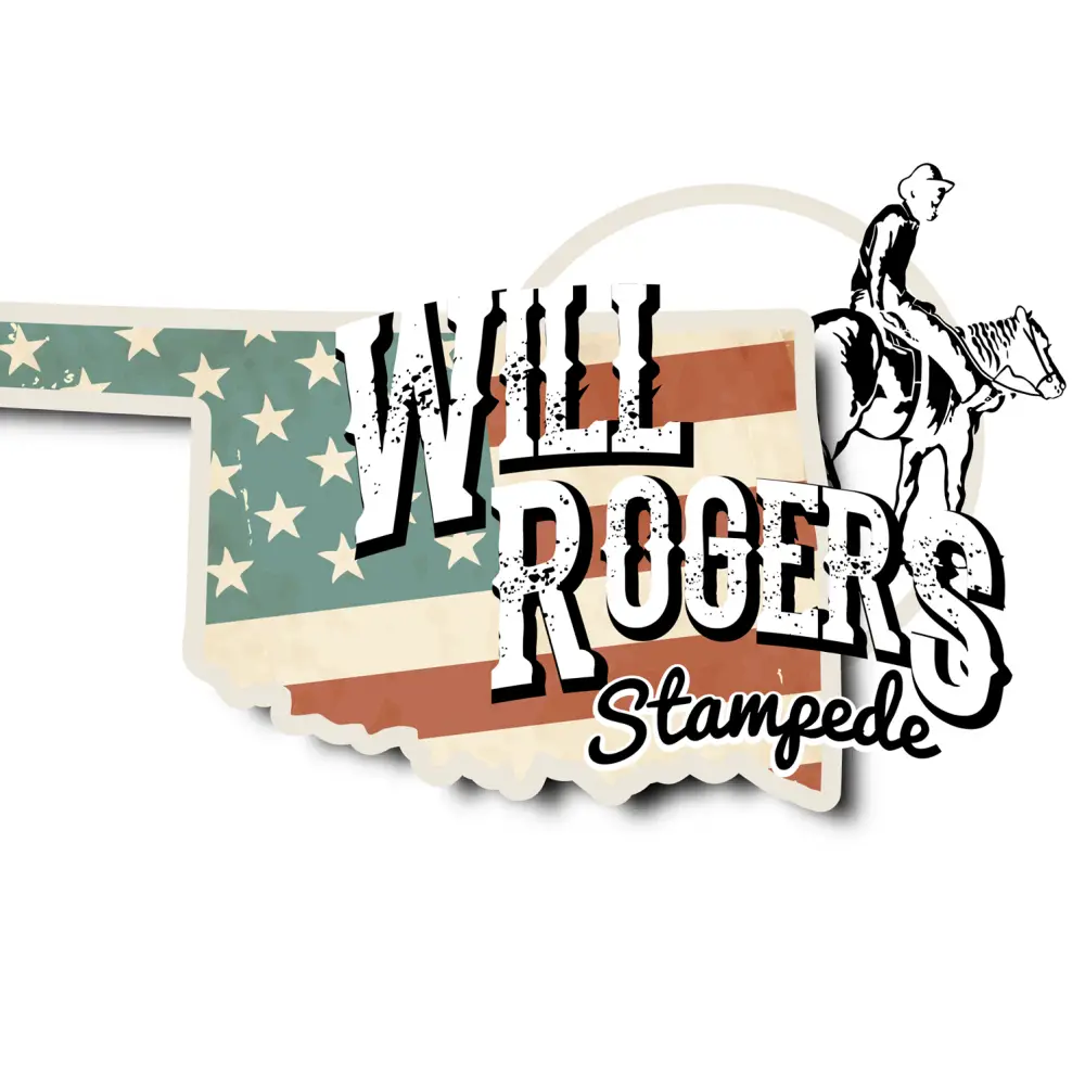 Will Rogers Stampede PRCA Rodeo Discover Tulsa