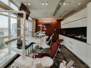 Alabama Dentist Office
